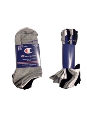 New Champion Socks